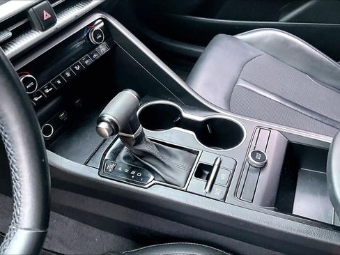 Used 2021 Kia K5 GT-Line image 15