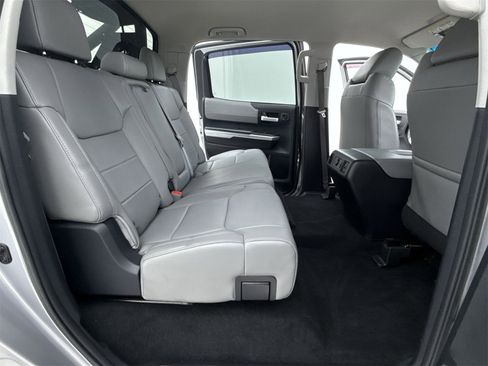 Used 2017 Toyota Tundra Limited image 40
