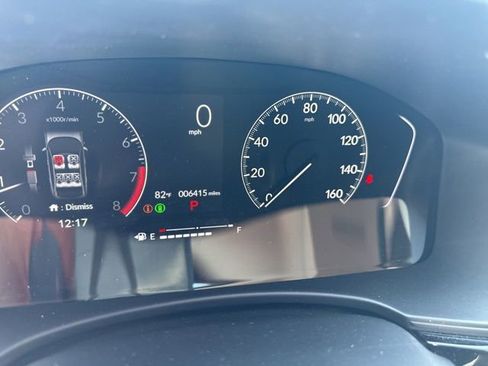 Used 2024 Honda Civic LX image 5