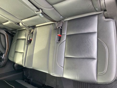 Used 2019 Chevrolet Tahoe LT RWD image 31