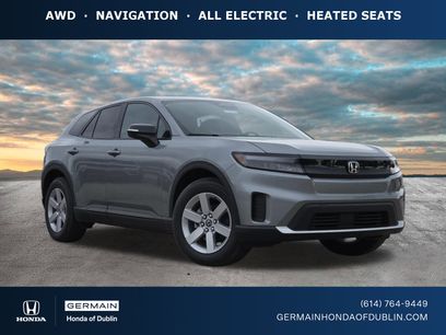 New 2026 Honda Prologue EX