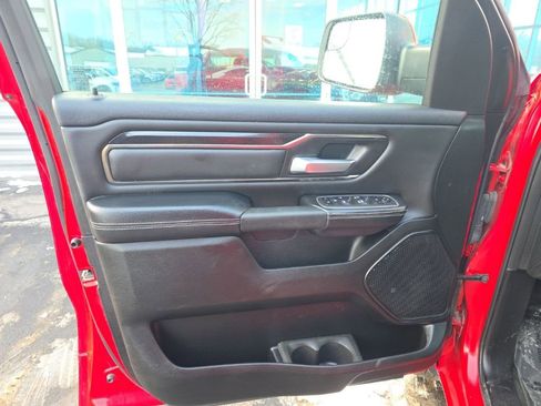 Used 2022 RAM 1500 Sport w/ Rebel Level 2 Equipment Group image 11