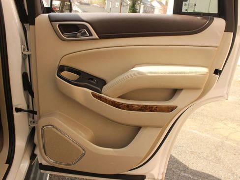 Used 2016 GMC Yukon Denali w/ Open Road Package image 23