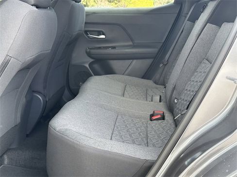 New 2026 Nissan Kicks SV w/ SV Premium Package image 15