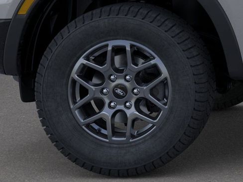 New 2026 Ford Ranger XLT AWD/4WD image 19