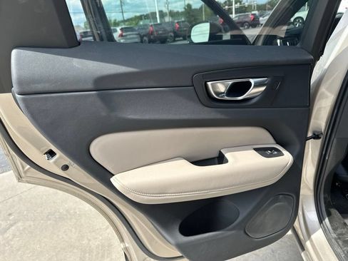 Used 2026 Volvo XC60 T8 Plus w/ Protection Package Premier AWD/4WD image 23