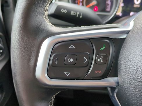 Used 2021 Jeep Wrangler Unlimited Sahara image 26