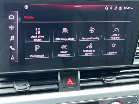 Used 2025 Audi A5 2.0T Premium Plus image 24