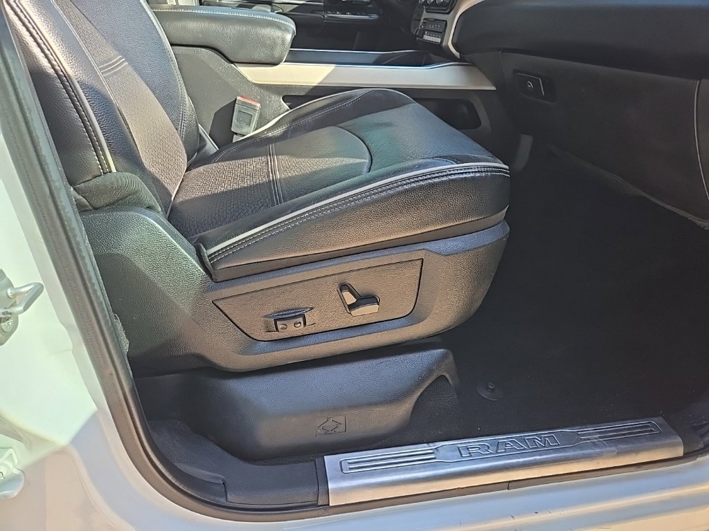 Used 2022 RAM 2500 Laramie AWD/4WD image 87