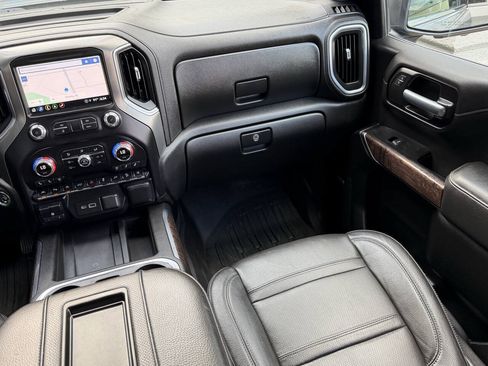 Used 2021 GMC Sierra 1500 Denali w/ Denali Ultimate Package AWD/4WD image 25