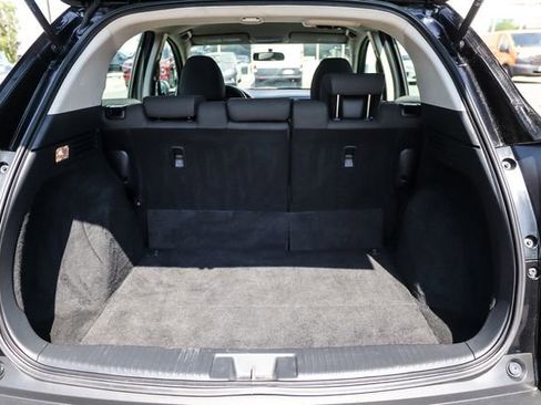 Used 2020 Honda HR-V LX image 43