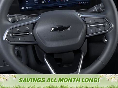 New 2026 Chevrolet Tahoe Z71 image 19