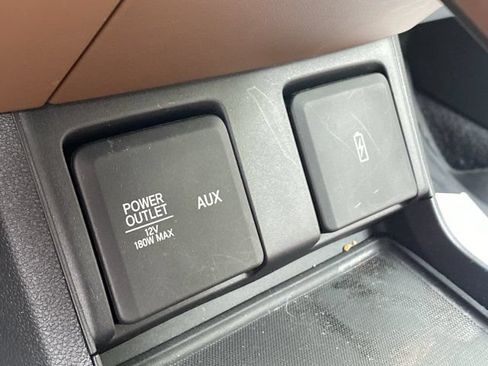 Used 2021 Acura RDX AWD w/ Advance Package image 24