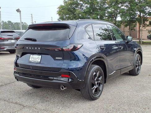 New 2026 MAZDA CX-5 2.5 S w/ Premium Package AWD/4WD image 2