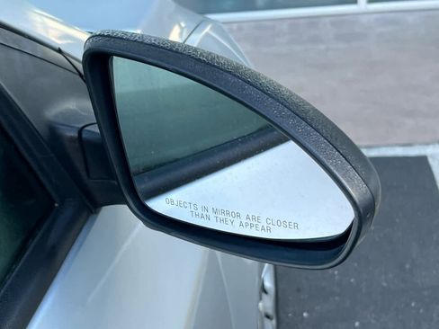 Used 2016 Chevrolet Cruze LS image 13