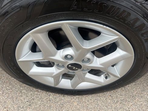 Used 2022 Kia Soul LX w/ Technology Package image 44