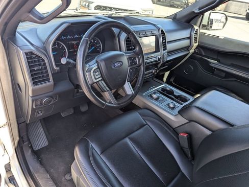 Used 2019 Ford Expedition XLT w/ Equipment Group 201A image 14