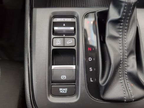 Used 2023 Honda CR-V EX image 24