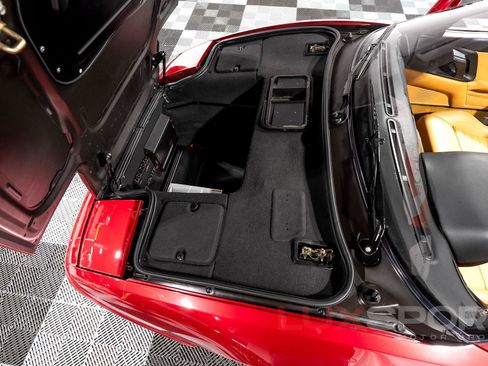 Used 1995 Ferrari F355 Spider image 68