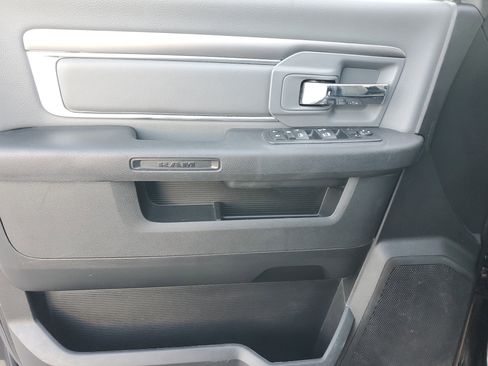 Used 2023 RAM 1500 Classic SLT w/ Trailer & Traction Group image 23