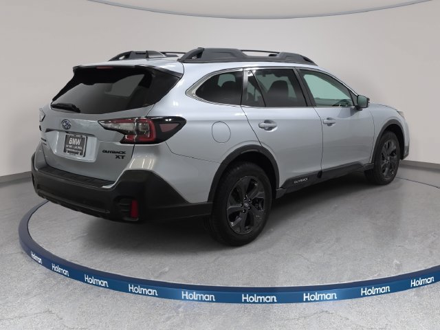 Used 2020 Subaru Outback Onyx Edition XT AWD/4WD image 6