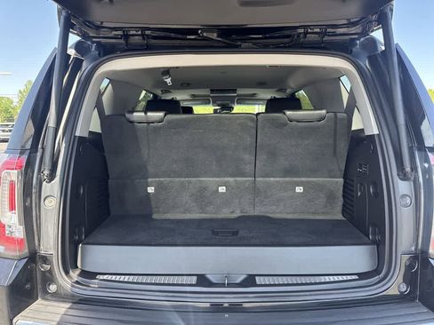 Used 2016 GMC Yukon Denali w/ Open Road Package image 24