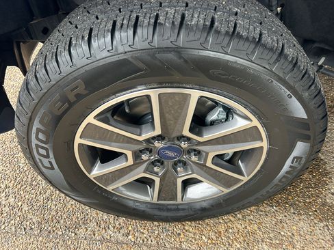 Used 2013 Ford F150 FX2 w/ Luxury Equipment Group RWD image 12