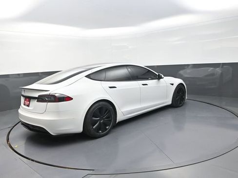 Used 2022 Tesla Model S image 26