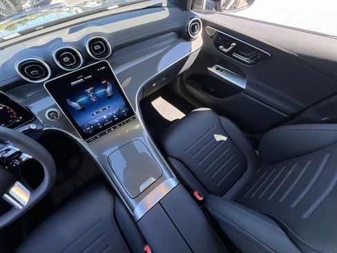 New 2026 Mercedes-Benz GLC 300 4MATIC image 14