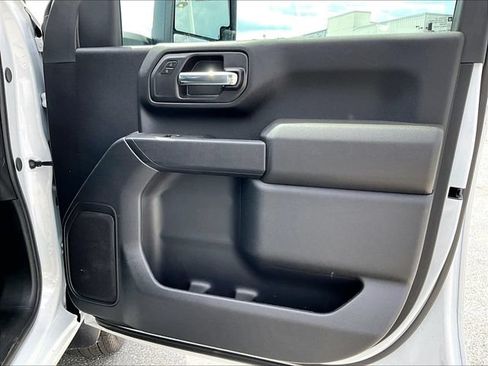 New 2026 Chevrolet Silverado 3500 W/T w/ WT Convenience Package AWD/4WD image 27