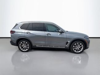Used 2025 BMW X5 xDrive40i video 2