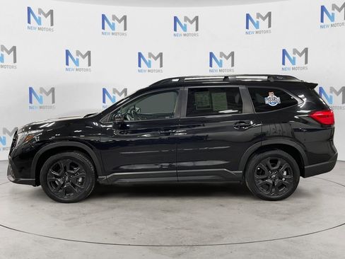 Certified 2023 Subaru Ascent Onyx Edition Limited AWD/4WD image 2