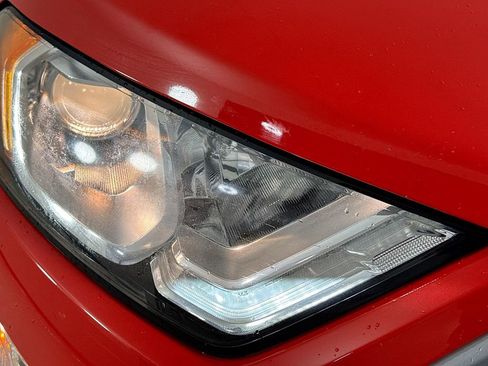 Used 2020 Ford EcoSport SE w/ SE Convenience Package image 37