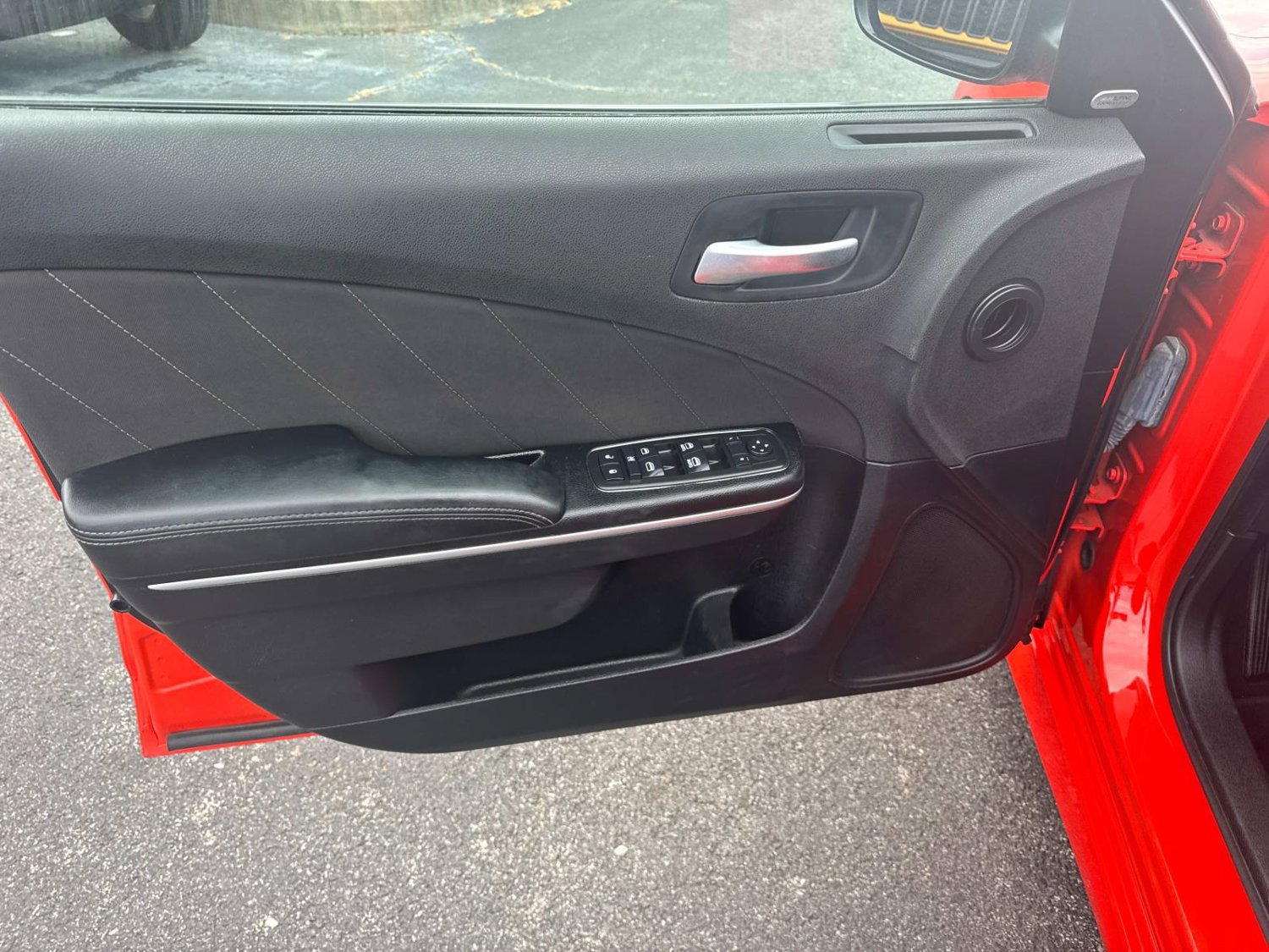 Used 2021 Dodge Charger R/T RWD image 24