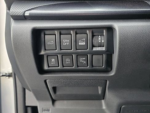 Certified 2025 Subaru Forester Wilderness w/ Wilderness Package image 30