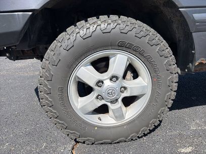 Used 2005 Toyota Land Cruiser