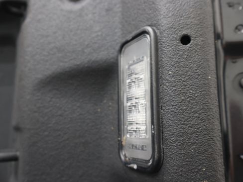 Used 2024 Chevrolet Silverado 3500 High Country w/ High Country Premium Package AWD/4WD image 37