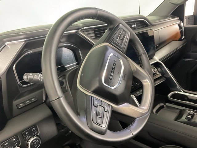 Used 2025 GMC Sierra 2500 Denali w/ Denali Reserve Package AWD/4WD image 24