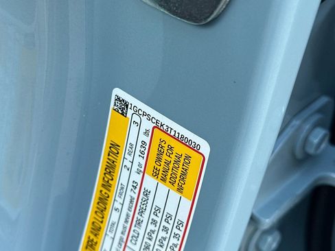 New 2026 Chevrolet Colorado LT w/ LT Convenience Package image 27