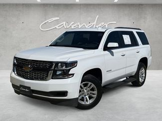 Used 2020 Chevrolet Tahoe LT video 1