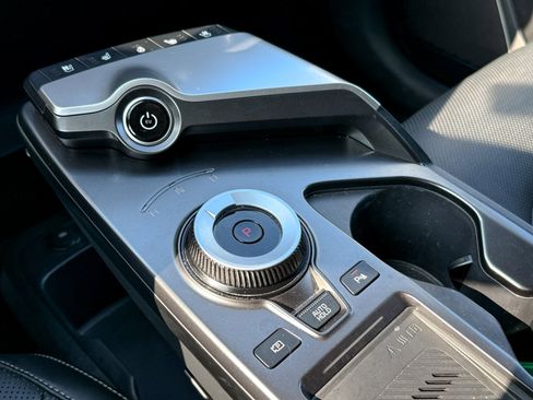 Certified 2023 Kia EV6 Wind w/ Wind Technology Package image 21