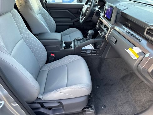 New 2026 Toyota Tacoma SR5 image 17