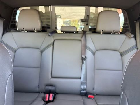 Used 2026 Chevrolet Colorado ZR2 w/ Technology Package AWD/4WD image 24