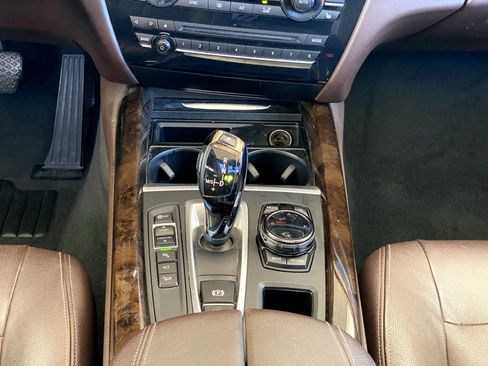 Used 2015 BMW X5 xDrive35i image 8