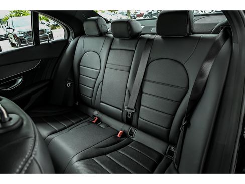 Used 2020 Mercedes-Benz C 300 4MATIC Sedan image 14