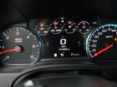 Used 2019 GMC Yukon Denali w/ Denali Ultimate Package image 16