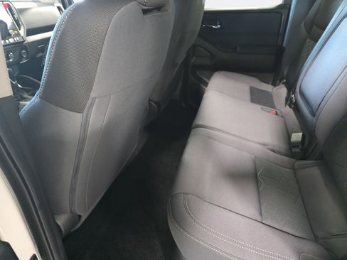 New 2026 Nissan Frontier SV w/ Tow Package image 14