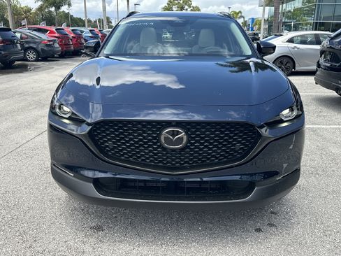 New 2026 MAZDA CX-30 Aire Edition AWD/4WD image 4