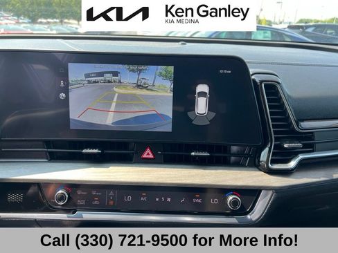 Certified 2024 Kia Sportage X-Line w/ X-Line Premium Package AWD/4WD image 40