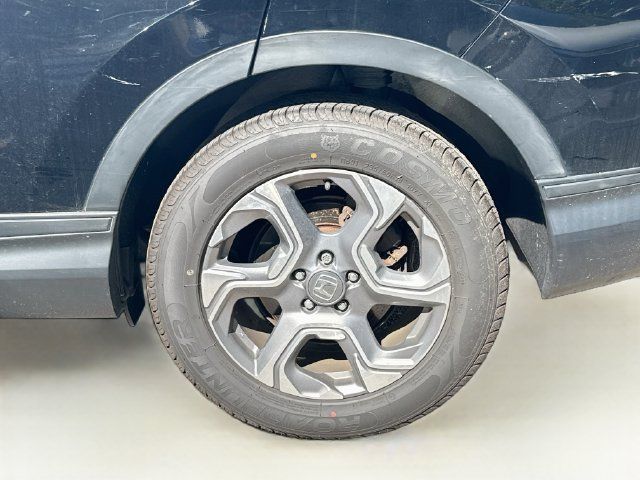 Used 2018 Honda CR-V EX-L image 19